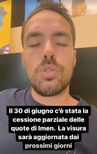 alessandro tommasi di will ita prende le distanze da imen 6