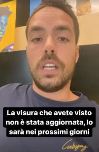 alessandro tommasi di will ita prende le distanze da imen 8