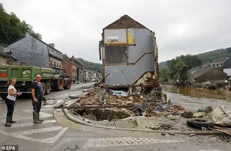 alluvione belgio 