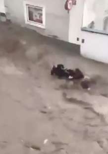 alluvione hallein, austria 3