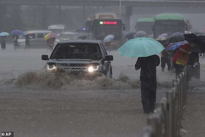 alluvione in cina 15