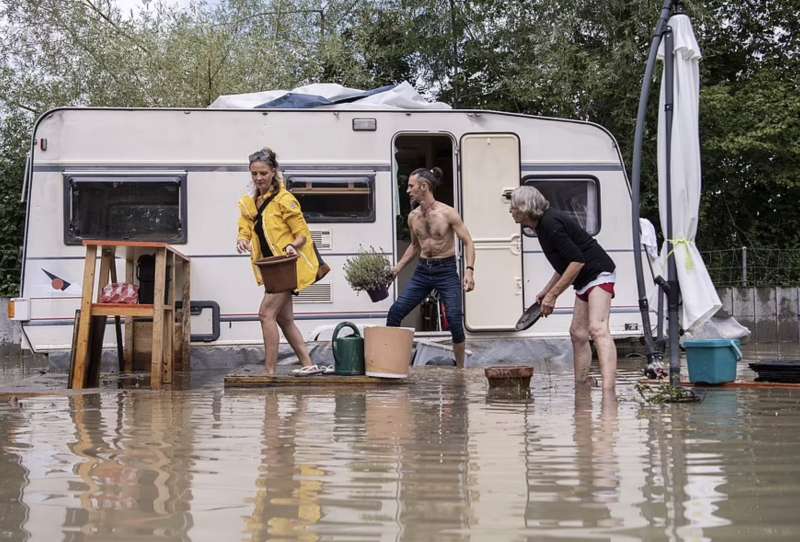 alluvione in germania 10