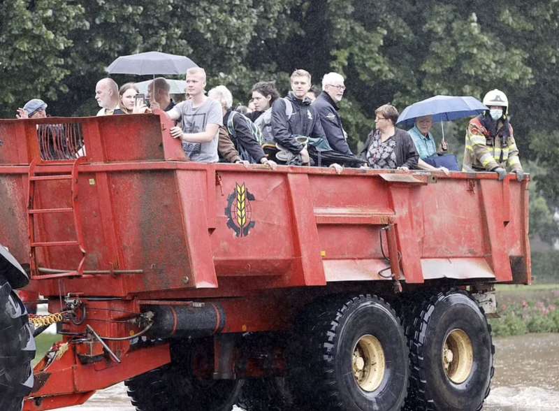 alluvione in germania 11