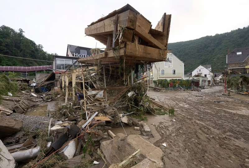 alluvione in germania 14