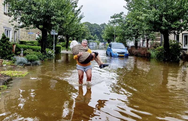 alluvione in germania 15