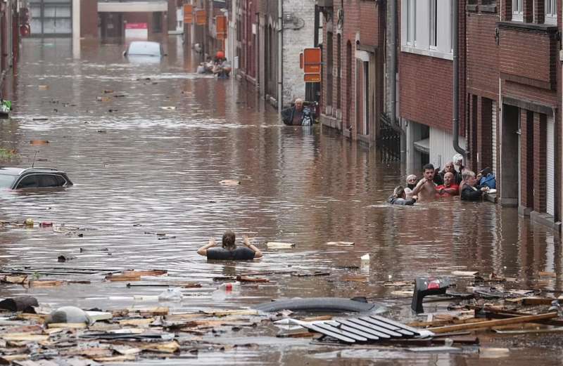 alluvione in germania 16