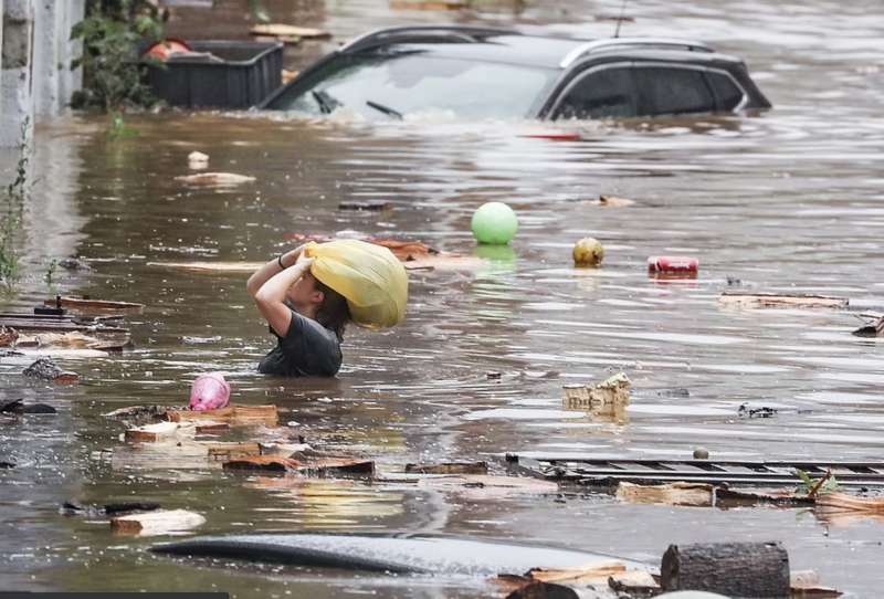 alluvione in germania 17