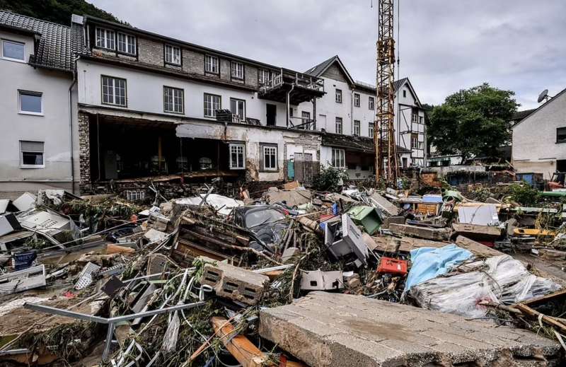 alluvione in germania 18