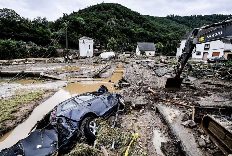 alluvione in germania 19