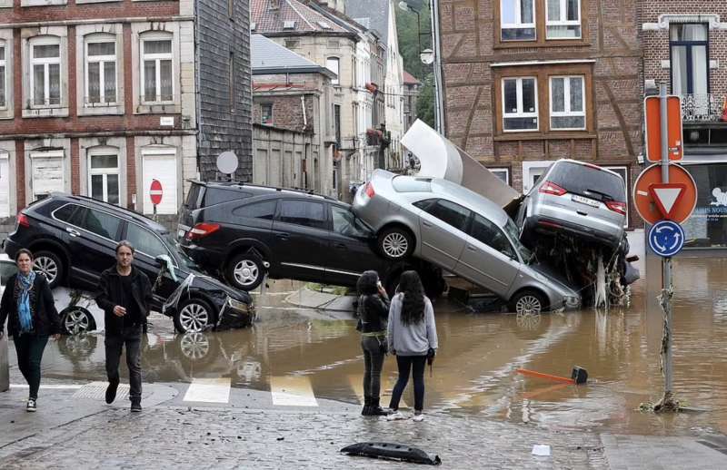 alluvione in germania 2