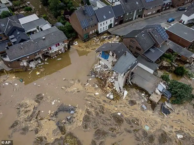 alluvione in germania 2