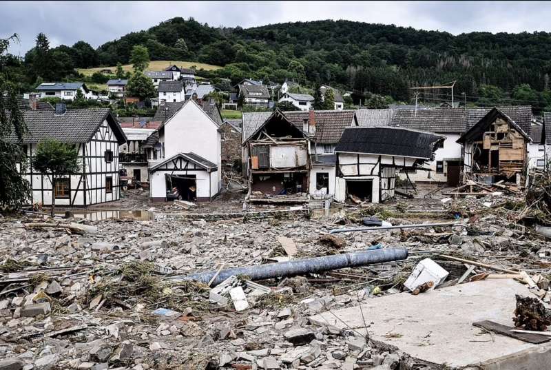 alluvione in germania 21