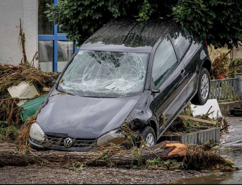 alluvione in germania 5