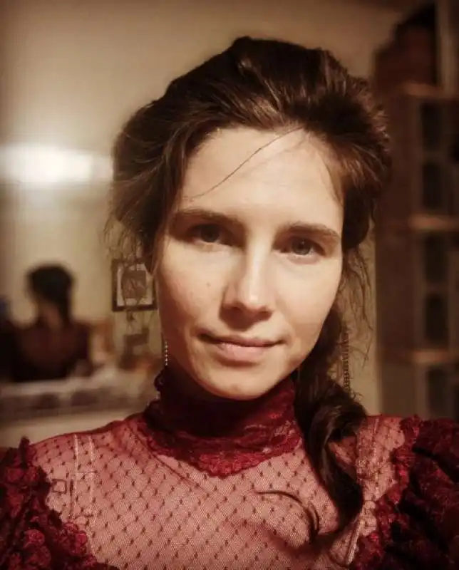 amanda knox 4