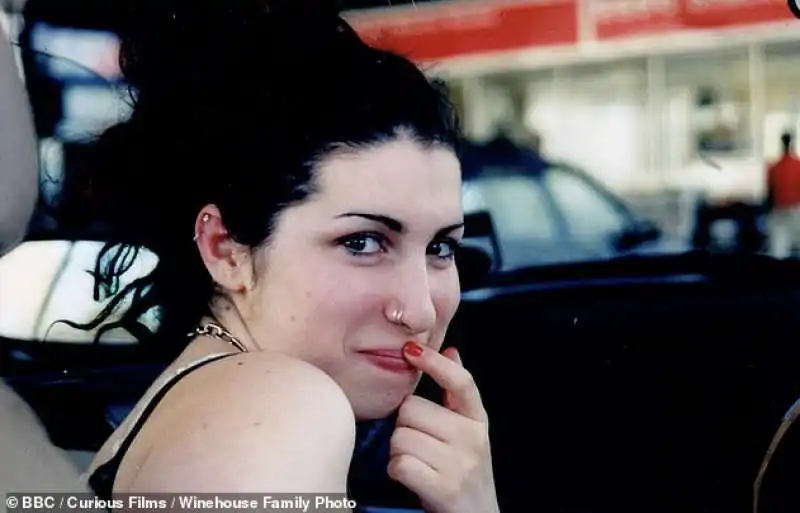 Amy Winehouse 4