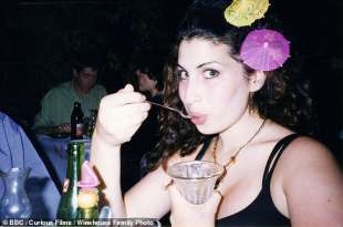 Amy Winehouse 6