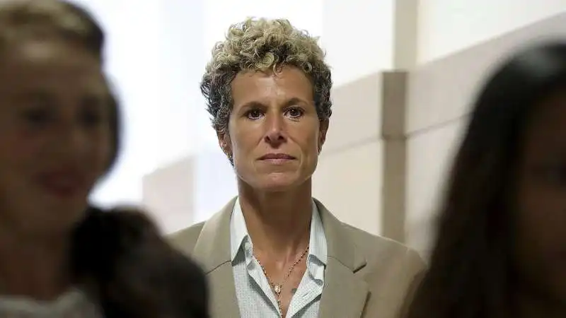 andrea constand accusatrice di bill cosby