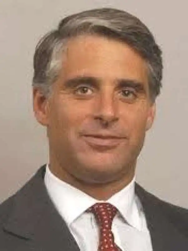 Andrea Orcel 