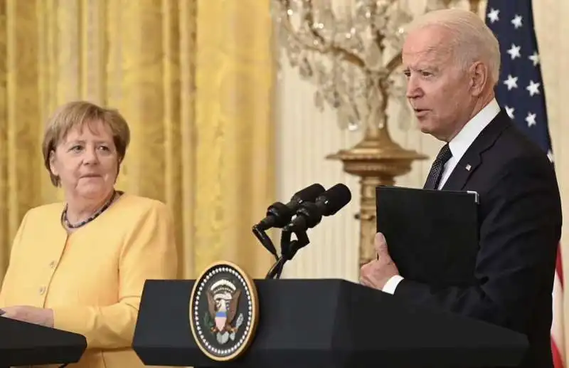 angela merkel joe biden 2