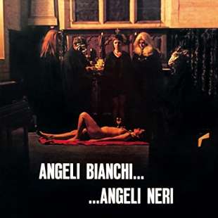 angeli bianchi, angeli neri