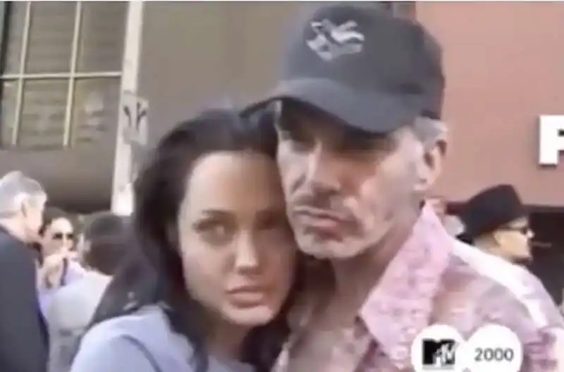 angelina jolie e  billy bob thornton 10