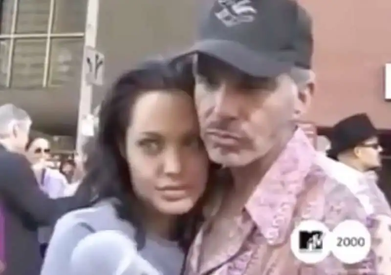 angelina jolie e  billy bob thornton 19