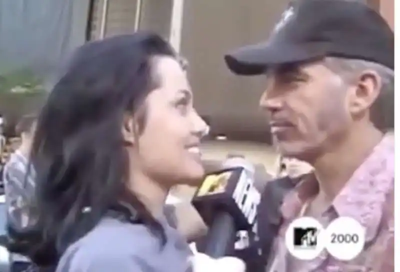 angelina jolie e  billy bob thornton 5