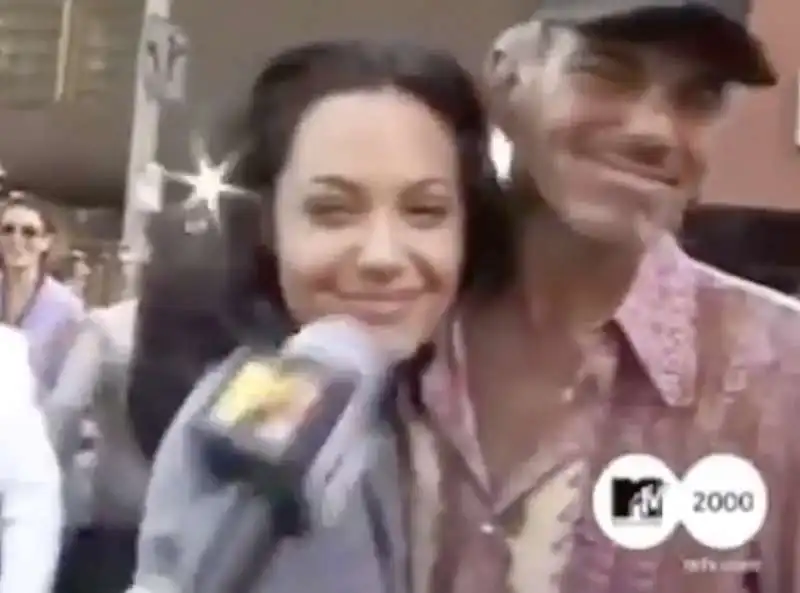 angelina jolie e  billy bob thornton 8