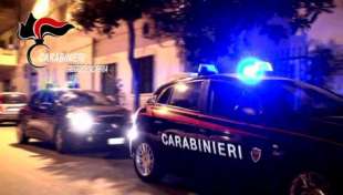 arresti per ndrangheta