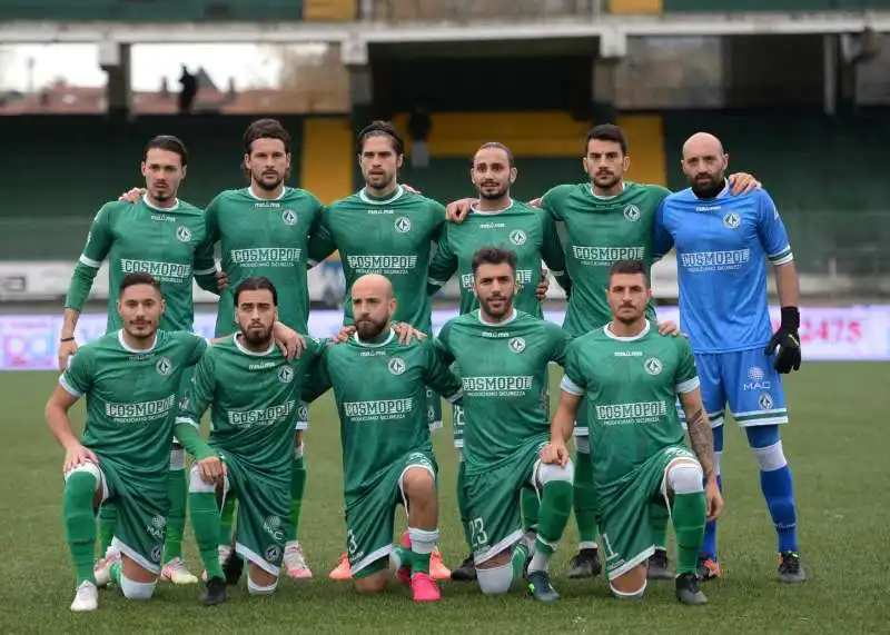 avellino calcio