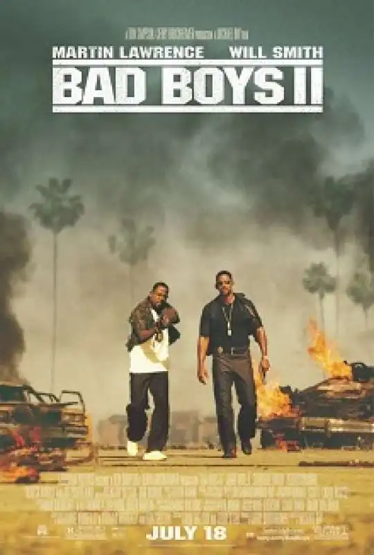 bad boys ii