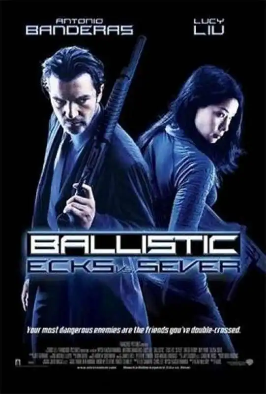 ballistic