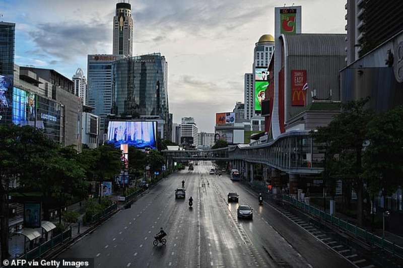 Bangkok