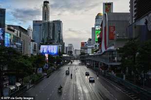 Bangkok