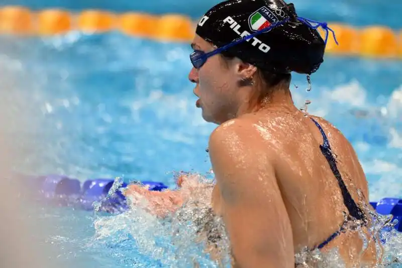 benedetta pilato tokyo 2020 5