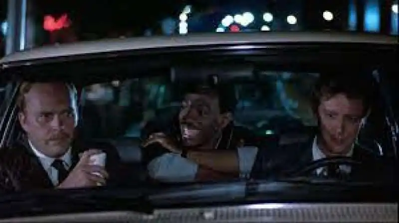 beverly hills cop