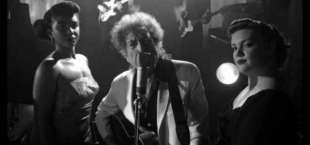 BOB DYLAN SHADOW KINGDOM