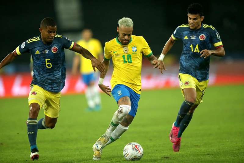 brasile copa america 1