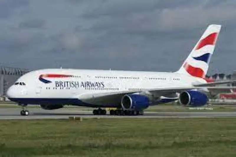 British Airways