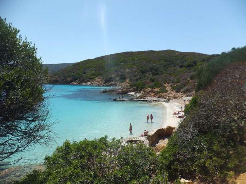 CALA SABINA