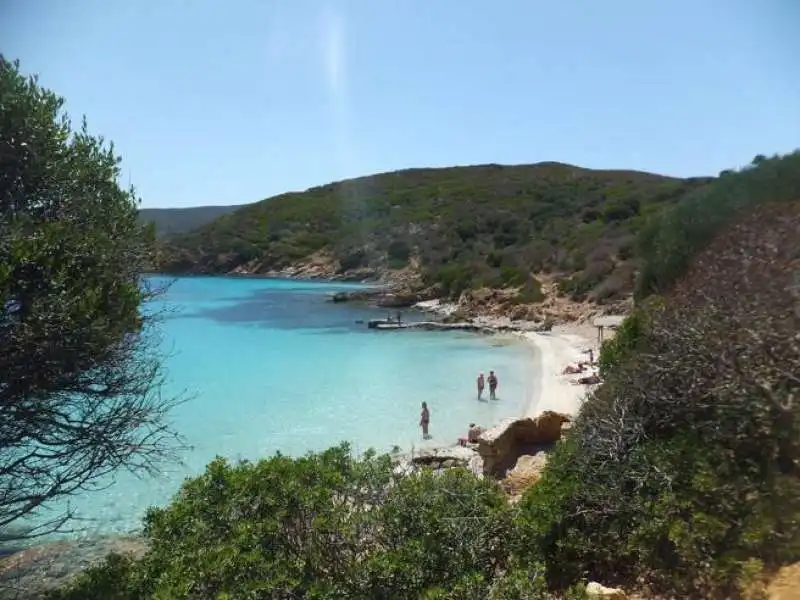 CALA SABINA