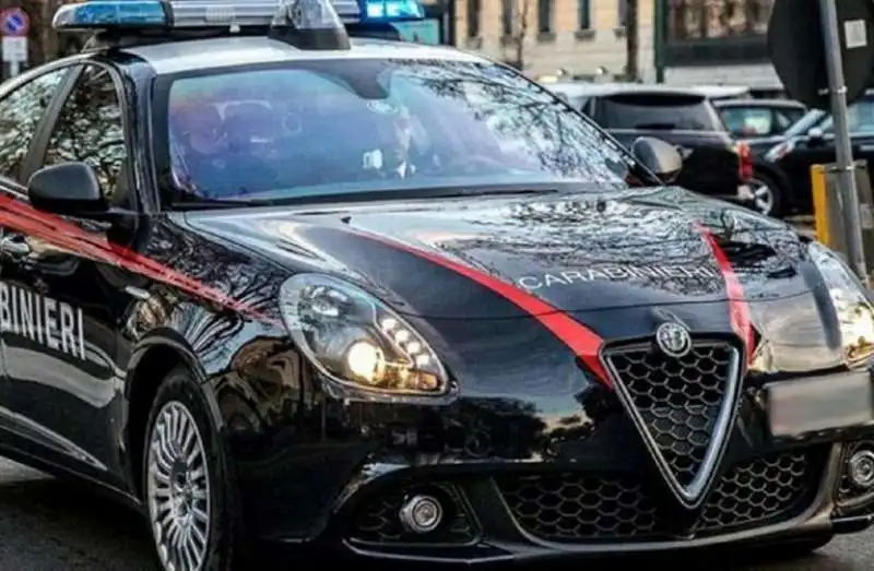 carabinieri