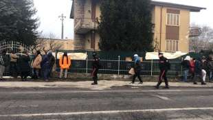 centro accoglienza roncoleva di trevenzuolo