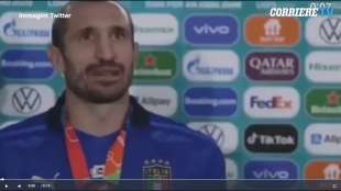 CHIELLINI FLORENZI INTERVISTA