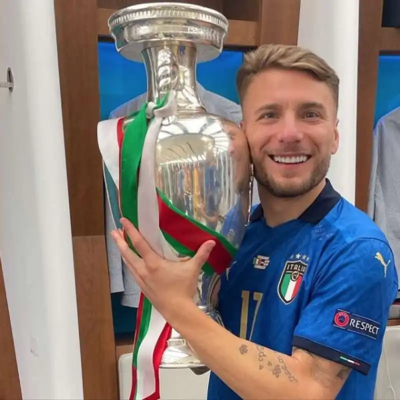 CIRO IMMOBILE