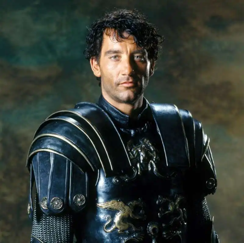 clive owen   king arthur (2004) 