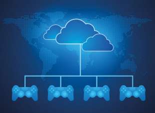 cloud gaming