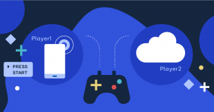 cloud gaming