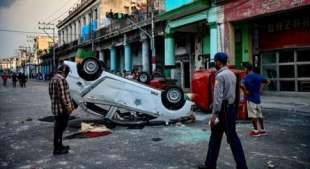 cuba proteste 2