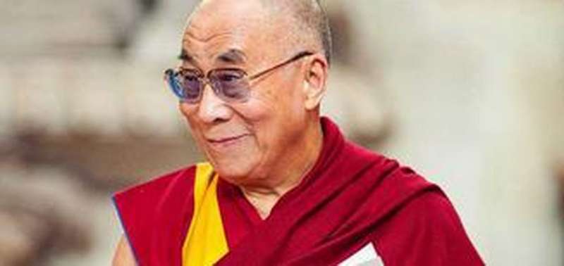 DALAI LAMA